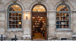 library winter break hours