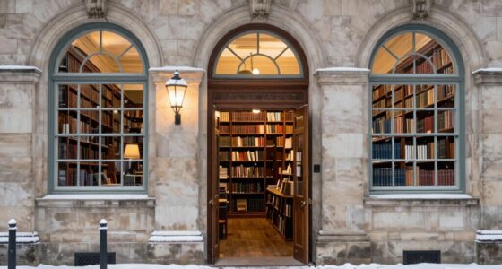 library winter break hours