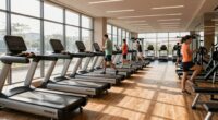 lowest gym fees seasons