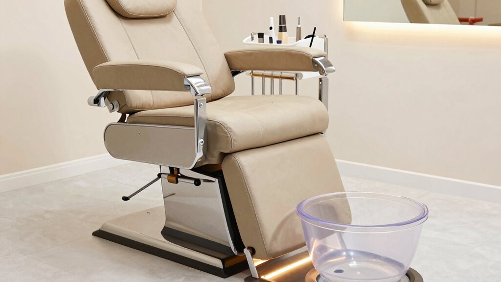 luxury maintenance hygiene durability