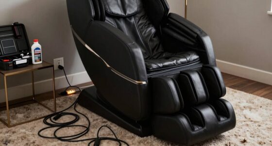 maintenance and electricity expenses