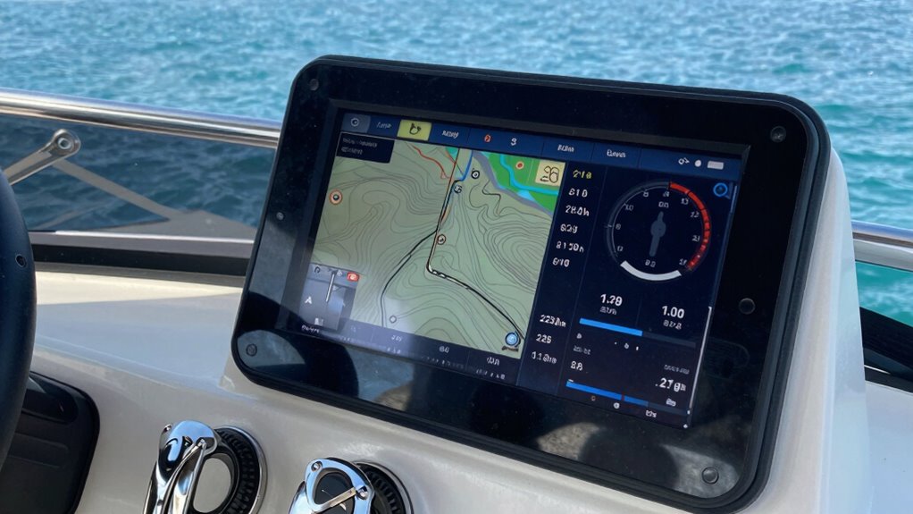marine gps buying tips