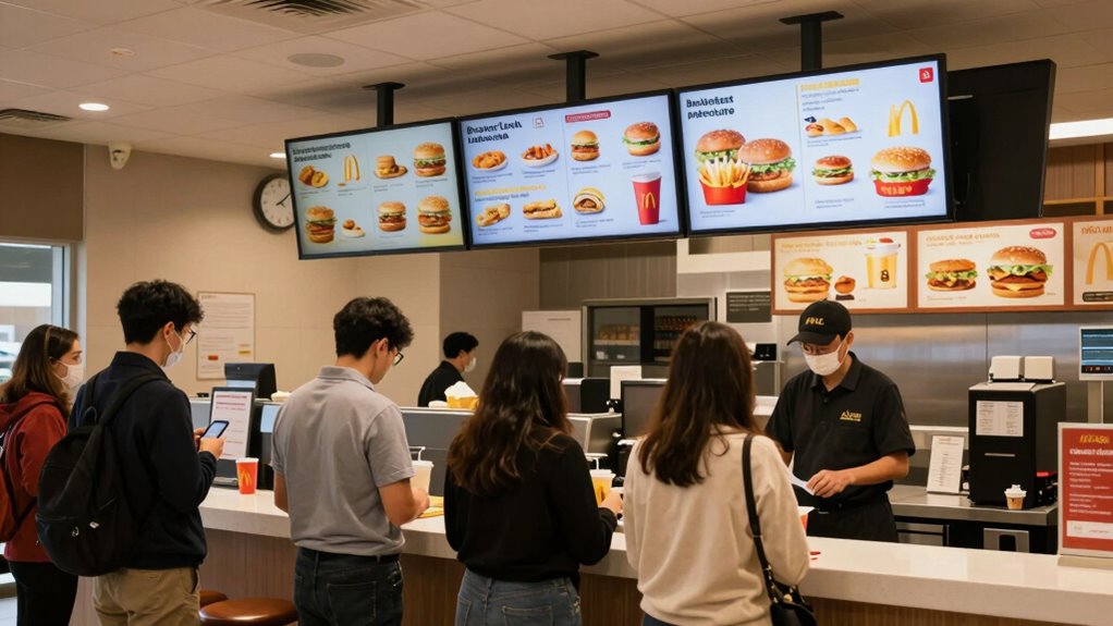 mcdonald s breakfast to lunch times