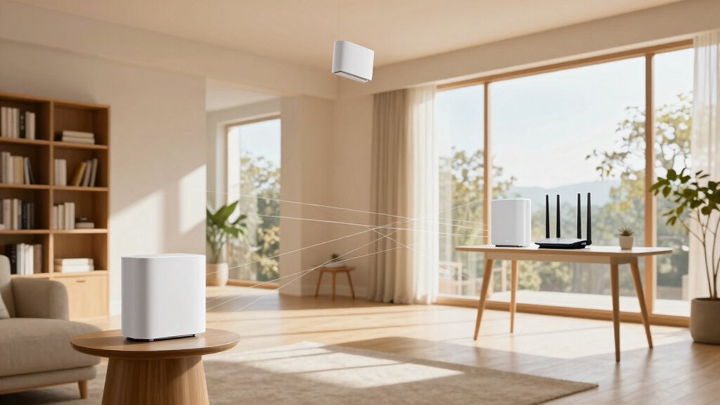 mesh systems enhance wi fi stability