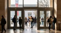 museums free admission hours
