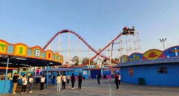 not all rides open
