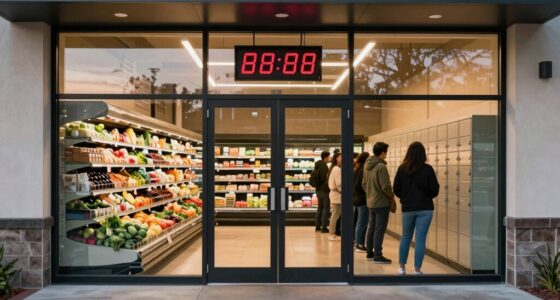 optimal pickup time recommended