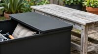 outdoor storage options comparison