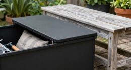 outdoor storage options comparison