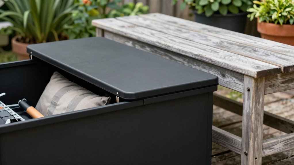 outdoor storage options comparison