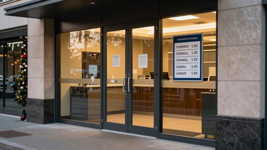 passport appointment scheduling tips