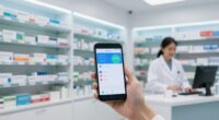 pharmacy app notification benefits