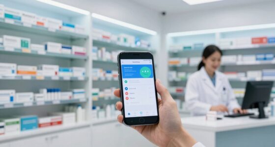 pharmacy app notification benefits