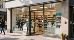 pharmacy lunch closures vary