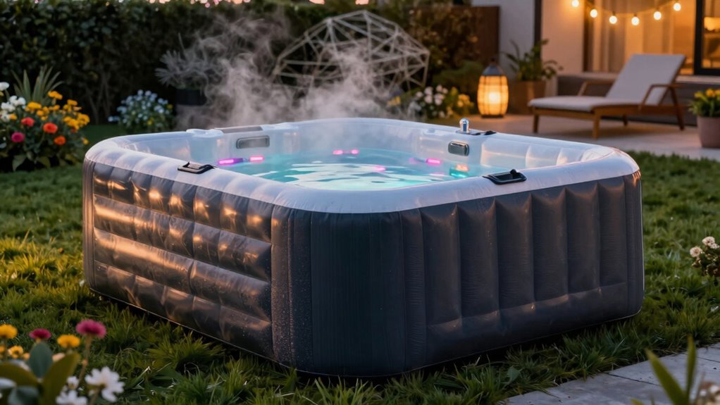 portable durable energy efficient choice