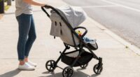 practical stroller selection guide