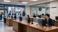 public holiday processing delays