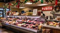 publix deli holiday hours