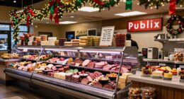 publix deli holiday hours