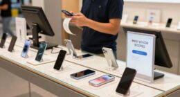 purchase method influences returns