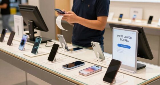 purchase method influences returns