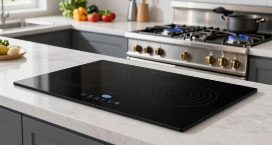 quick efficient cooking comparison