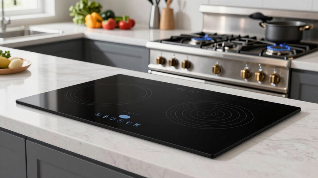 quick efficient cooking comparison