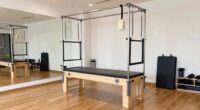 reformer space needs