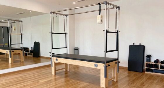 reformer space needs