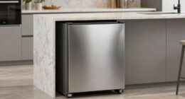 refrigerator selection for remodels