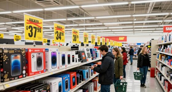 retailers pre black friday price hike