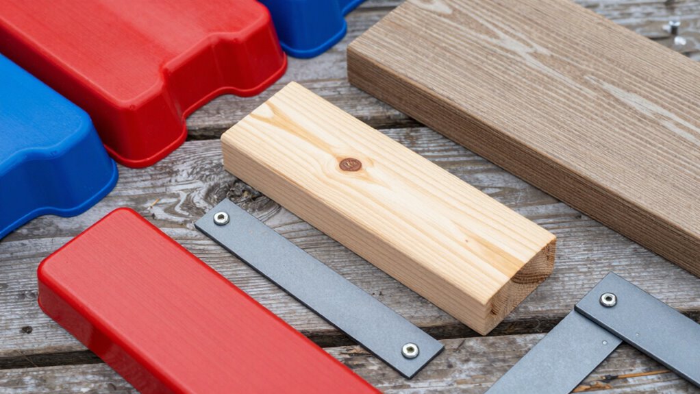 safe durable eco friendly materials