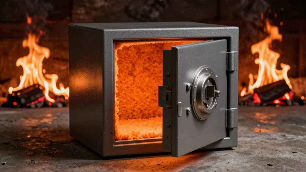 safety claims and limitations