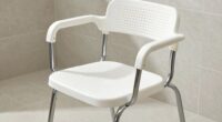 safety features for showers
