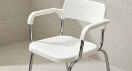 safety features for showers