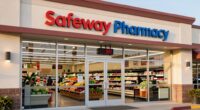 safeway pharmacy reopening hours