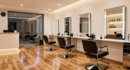 salon walk in cutoff time