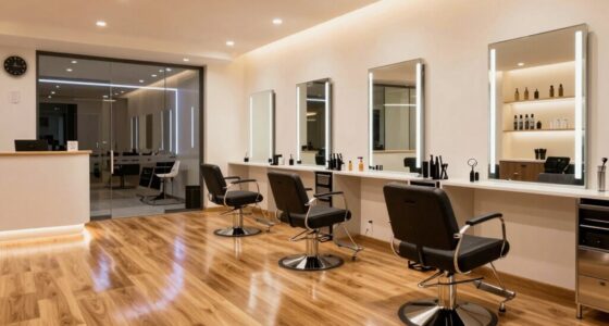 salon walk in cutoff time