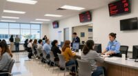 saturday dmv hours efficiency