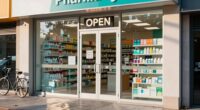 saturday pharmacy opening hours