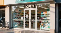 saturday pharmacy opening hours
