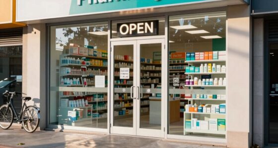saturday pharmacy opening hours