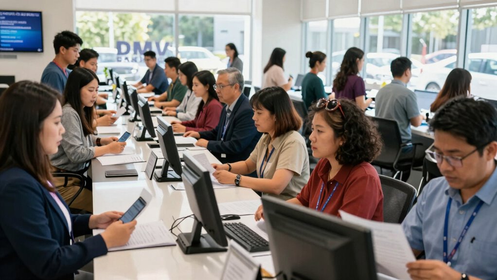 schedule prepare reduce wait