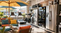 seasonal demand influences prices