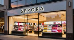 sephora kohl s closing hours