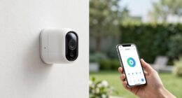 simple user friendly security system