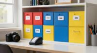 small business label solutions