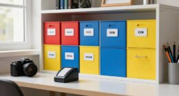 small business label solutions