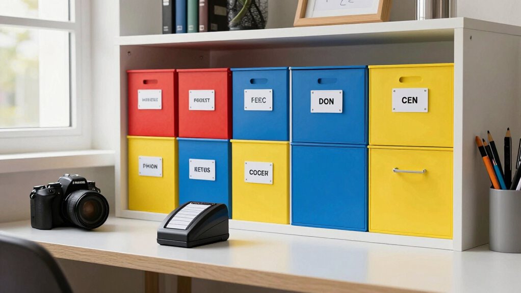 small business label solutions
