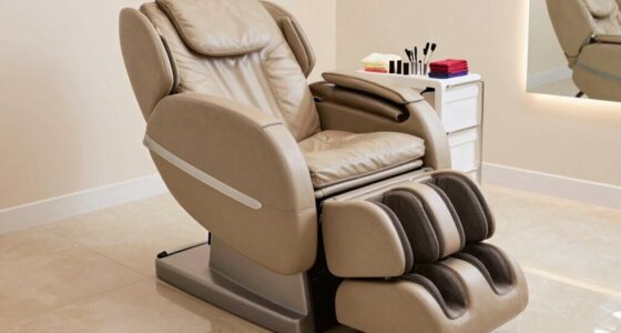 small salon pedicure essentials